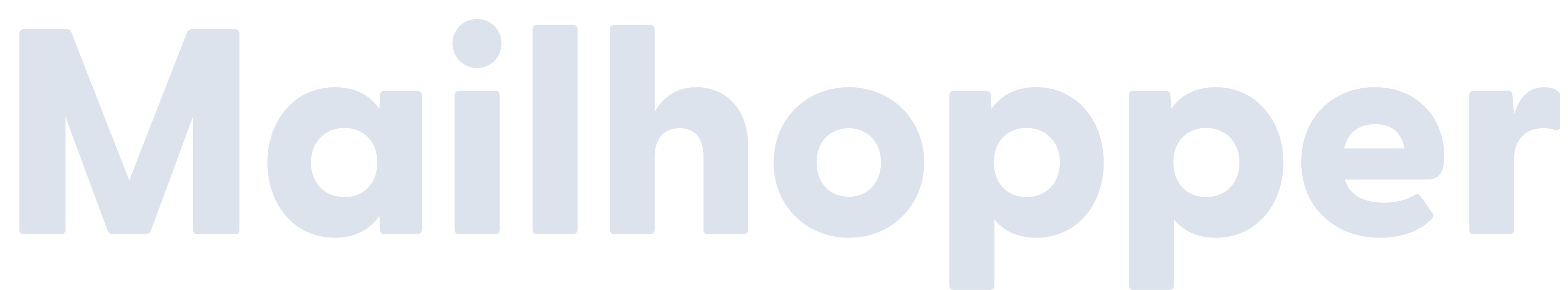 Mailhopper
